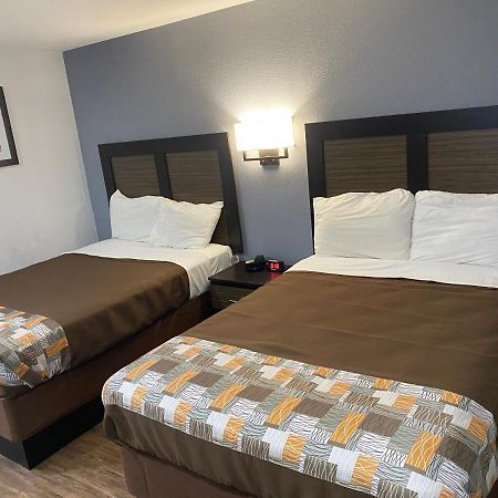 Hillside Motel Glen Mills Eksteriør billede